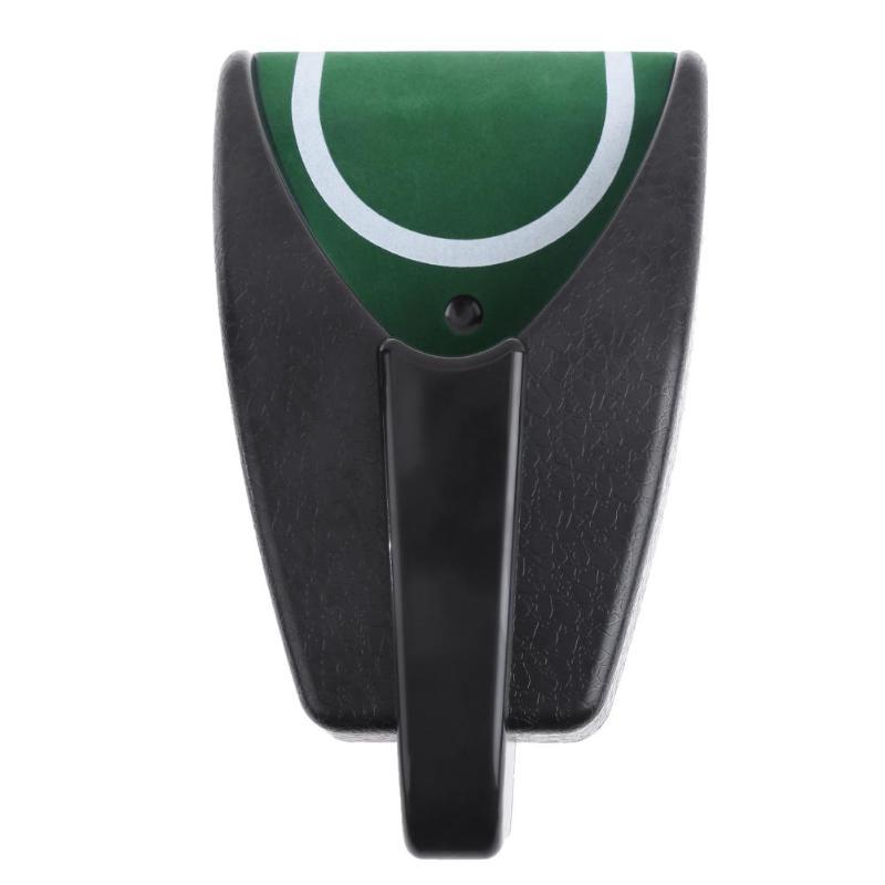 Automatic Golf Ball Return