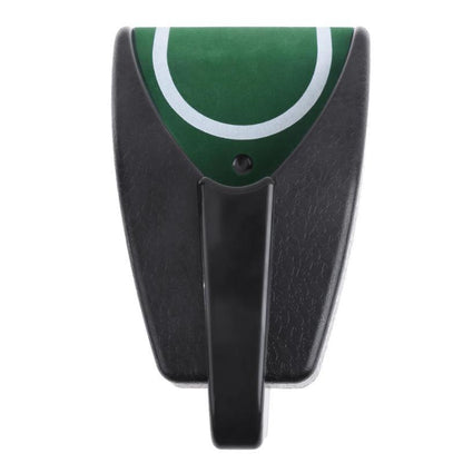 Automatic Golf Ball Return